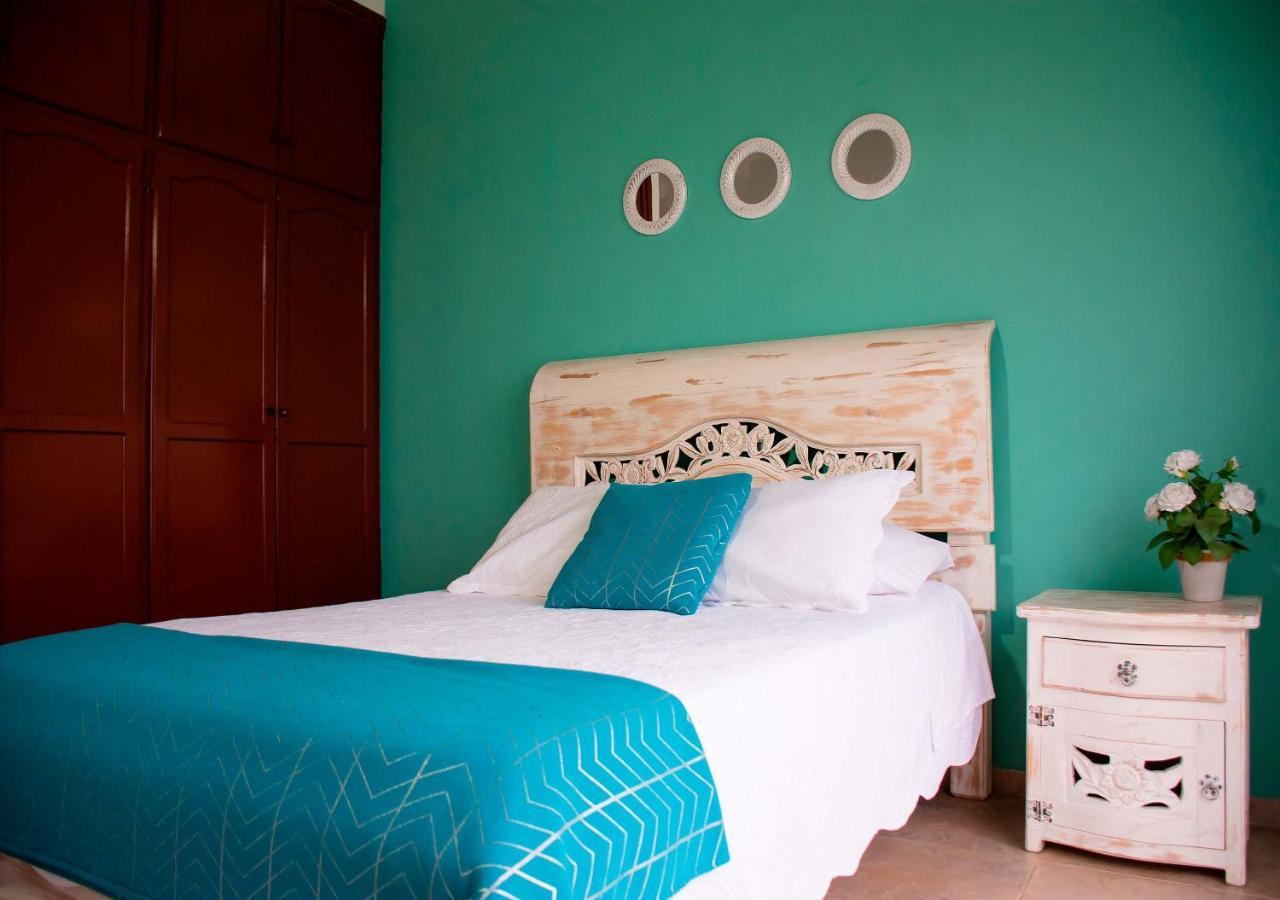 Villa Panorama Pueblo Tapao Armenia  Zimmer foto