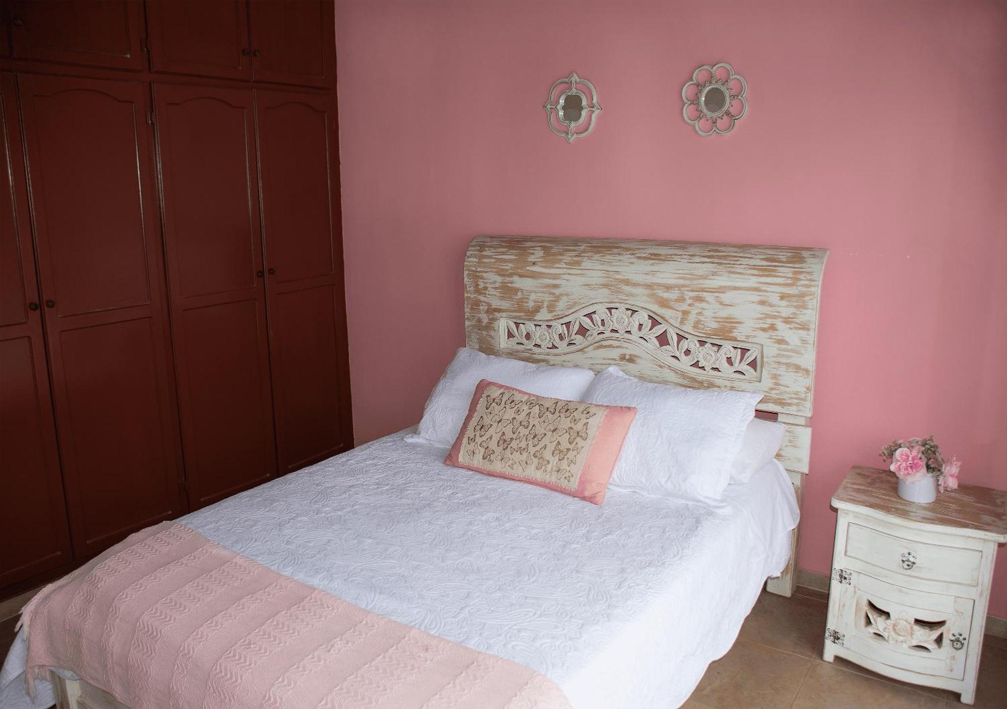 Villa Panorama Pueblo Tapao Armenia  Zimmer foto