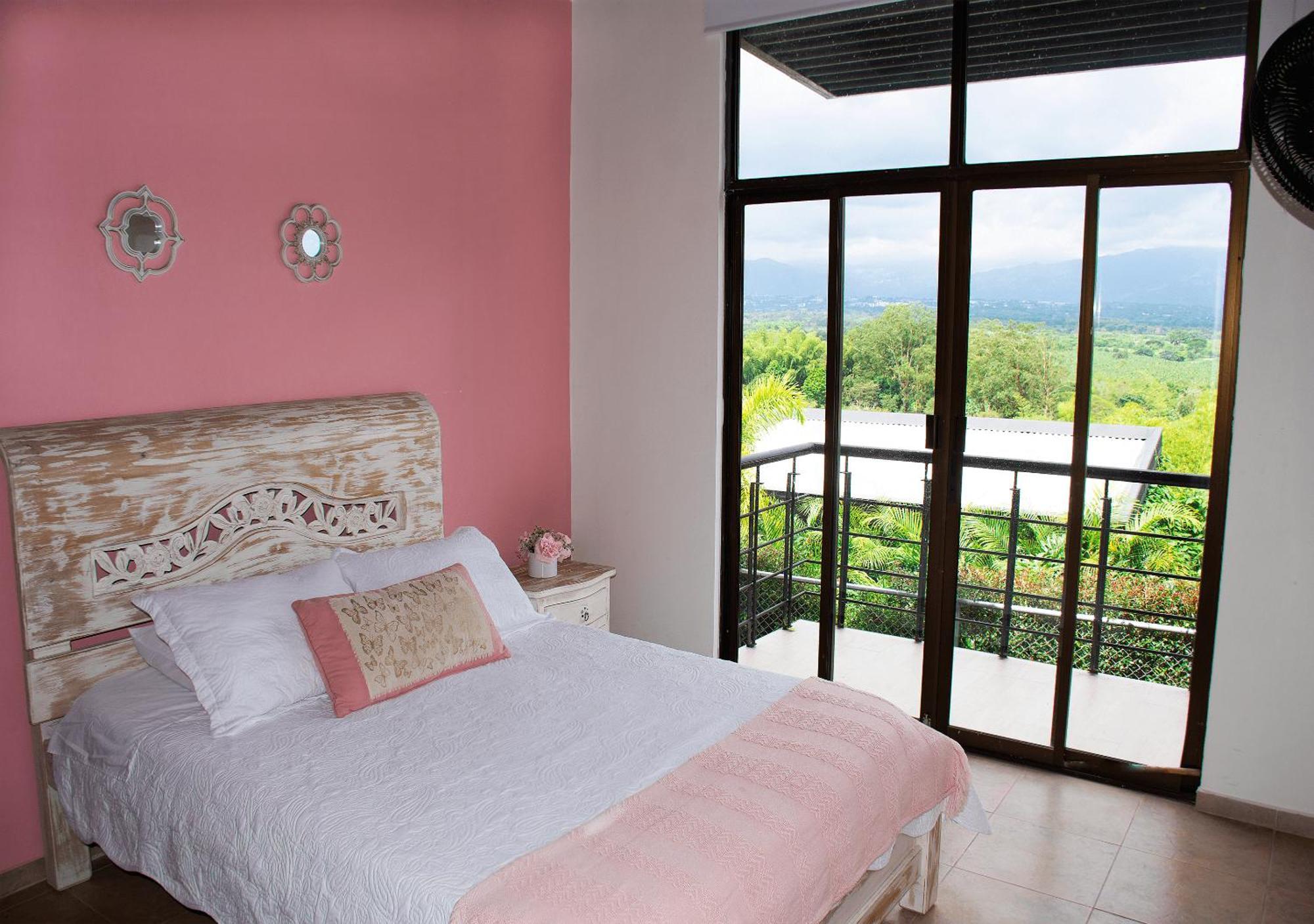 Villa Panorama Pueblo Tapao Armenia  Zimmer foto